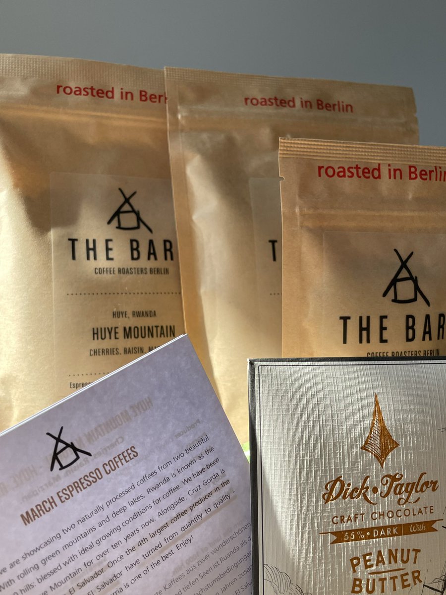 THEBARNBERLIN tweet picture