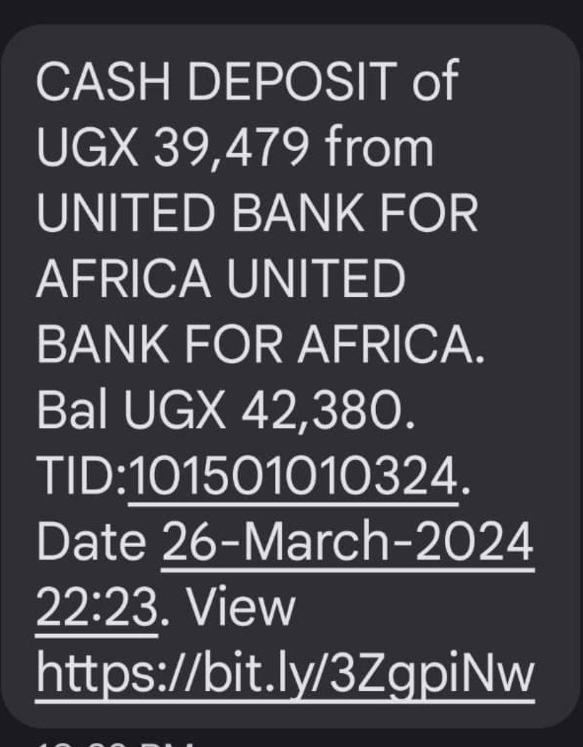 This is to show sincere appreciation by a good Samaritan that sent 10$ towards rehabilitation and purchase of costumes to softground family. Sending funds to uganda directly ain't easy but u can use remitly direct in the names of Bumba Daniel on Airtel network+256-705-059-051.