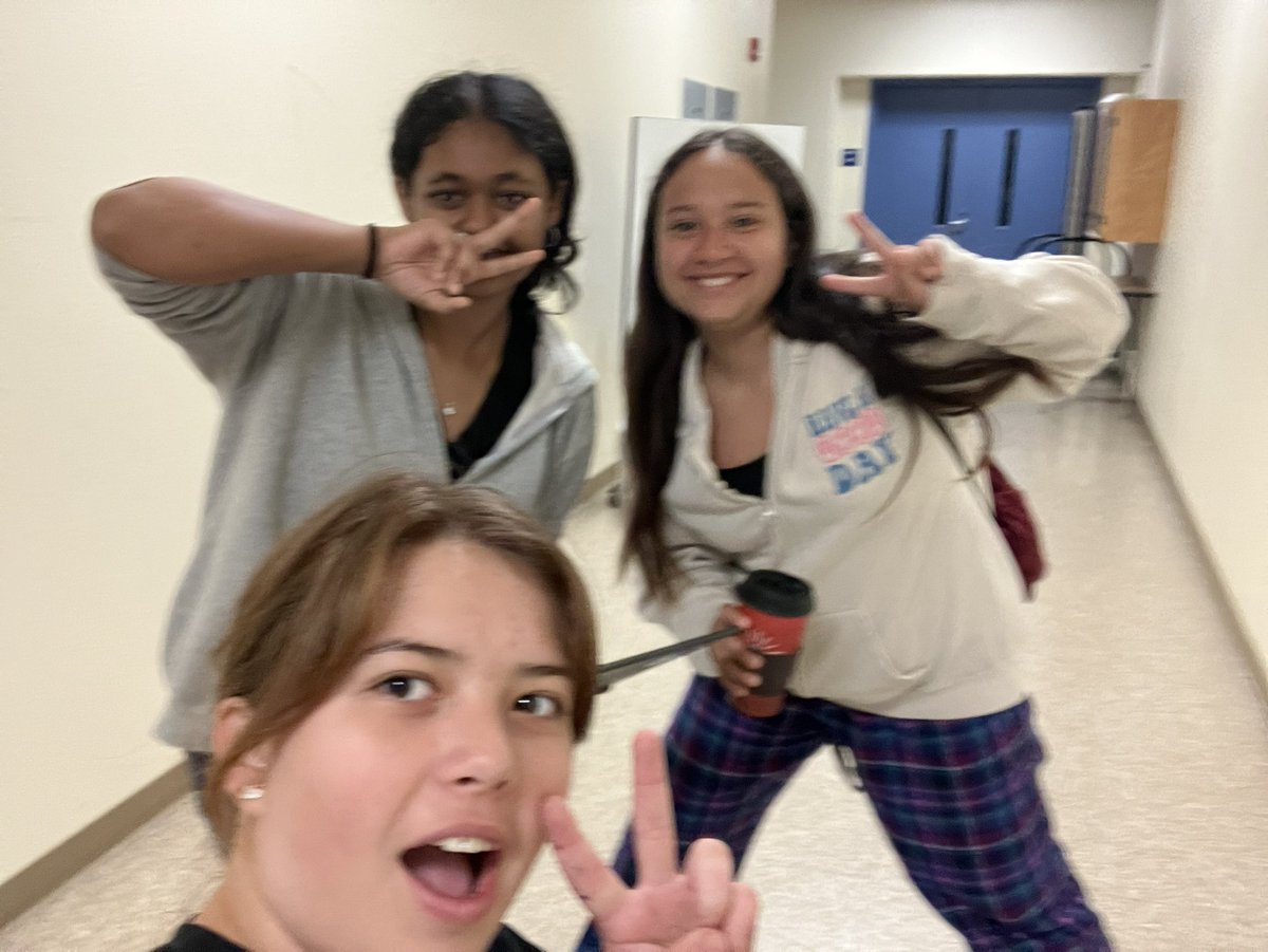 Charlie Brollini Coletrain (@charliebrolli) on Twitter photo I have students my phone to record their solo auditions, so of course they took pictures on my phone! I ADORE these kids!! <a href="/VIDASHARKS/">VIDA (6-8 Magnet)</a> I have students my phone to record their solo auditions, so of course they took pictures on my phone! I ADORE these kids!! <a href="/VIDASHARKS/">VIDA (6-8 Magnet)</a>