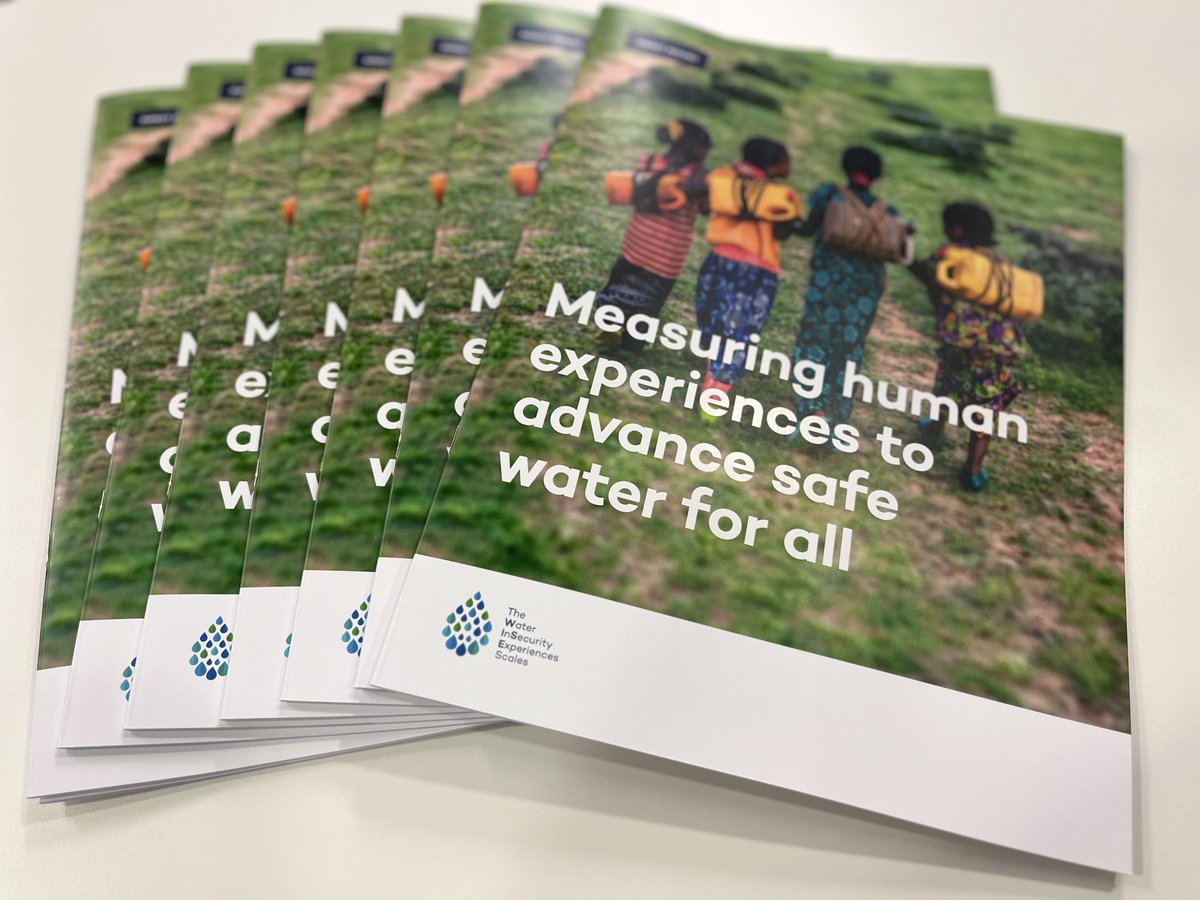 Tomorrow's the #WISE_scale Report Launch day! We've got 100's of RSVPs for the livestream, the beautiful reports are printed, & my slides are (almost) done. Be sure you've RSVP'd! bit.ly/48VEdjk Now is a good time to appreciate the many contributors & supporters...