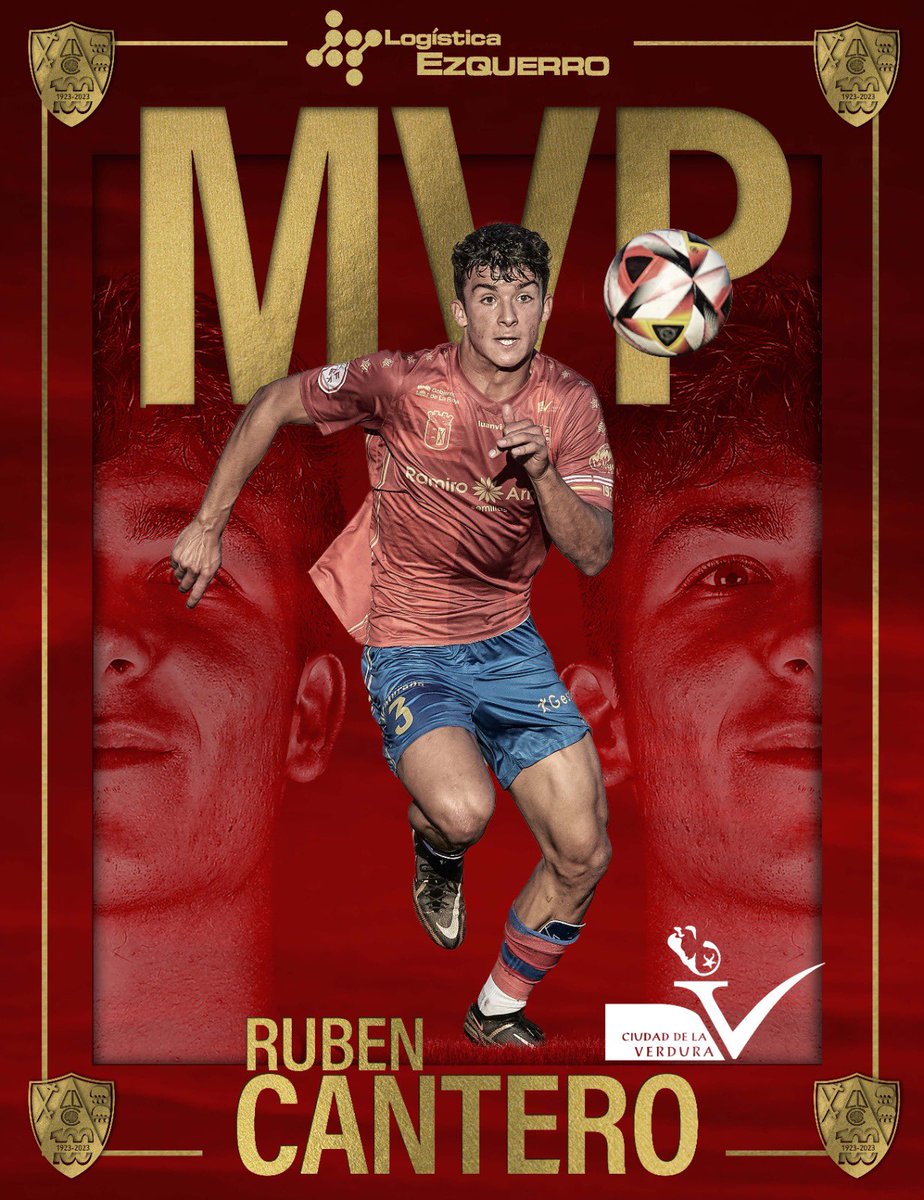 CD Calahorra tweet media