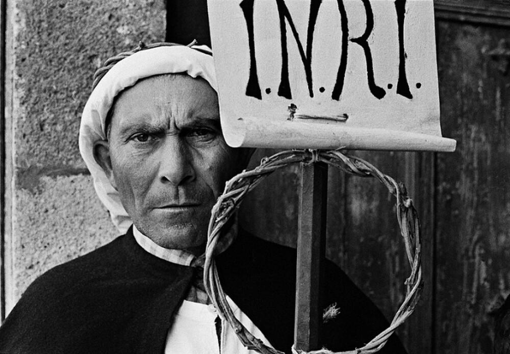 Alla scoperta dei #riti della #SettimanaSanta in #Sicilia...siciliapreziosa.it/feste-e-tradiz…

#Pasqua #feste #tradizioni #memoria #Sicily #riti #chiesacattolica #religione #processioni