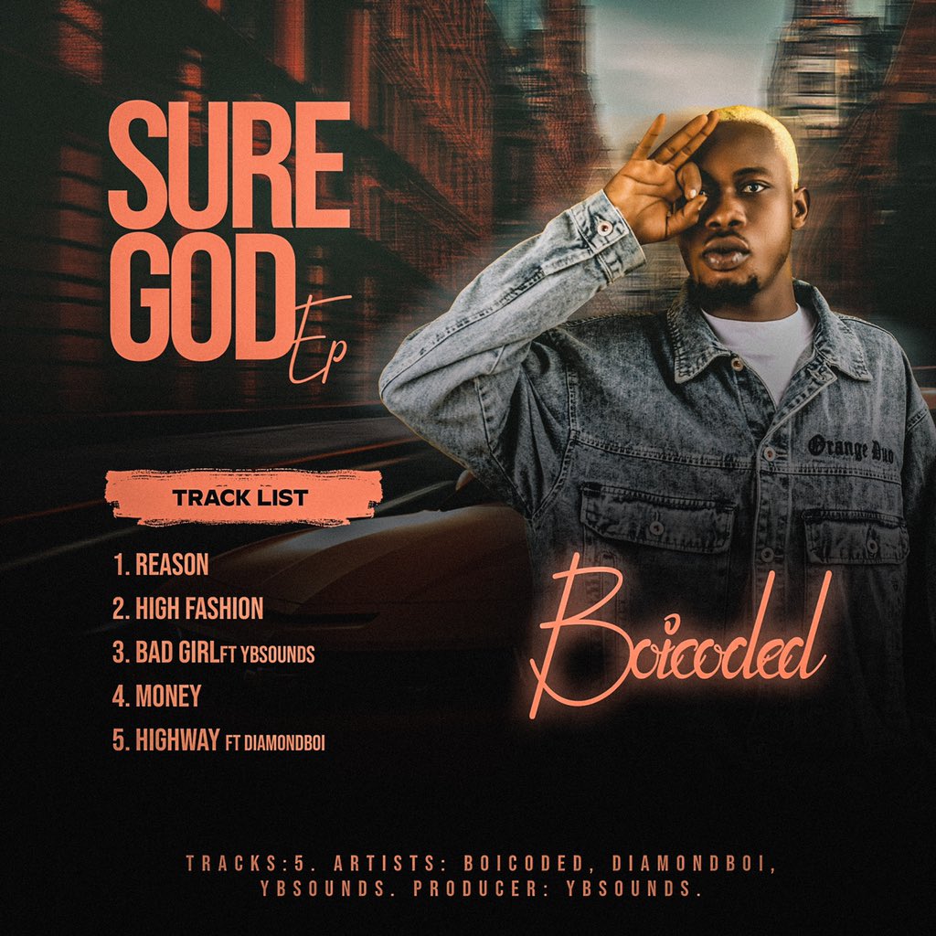 boicoded0's tweet photo. Ep track list #SUREGOD ๐๐ฟ https://t.co/4tCC6CzWKY