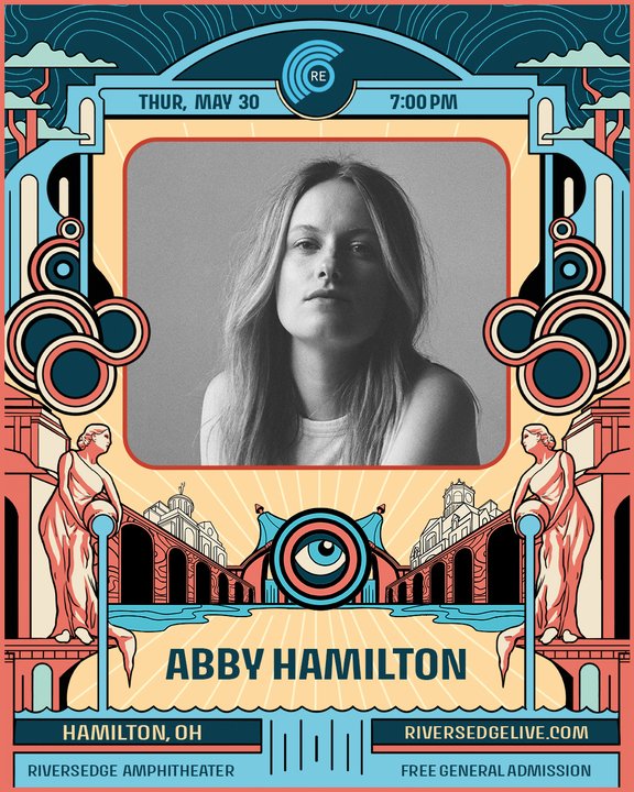 Abby Hamilton (@abby_e_hamilton) on Twitter photo Playing with <a href="/benchapmanmusic/">Ben Chapman</a> at @riversedgeliveconcerts in Hamilton, OH (FOR FREE)
Info in bio Playing with <a href="/benchapmanmusic/">Ben Chapman</a> at @riversedgeliveconcerts in Hamilton, OH (FOR FREE)
Info in bio