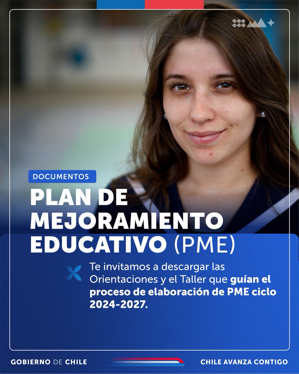Subsecretaría de Educación Parvularia 🧒🏽👶🏽👩🏽 tweet media