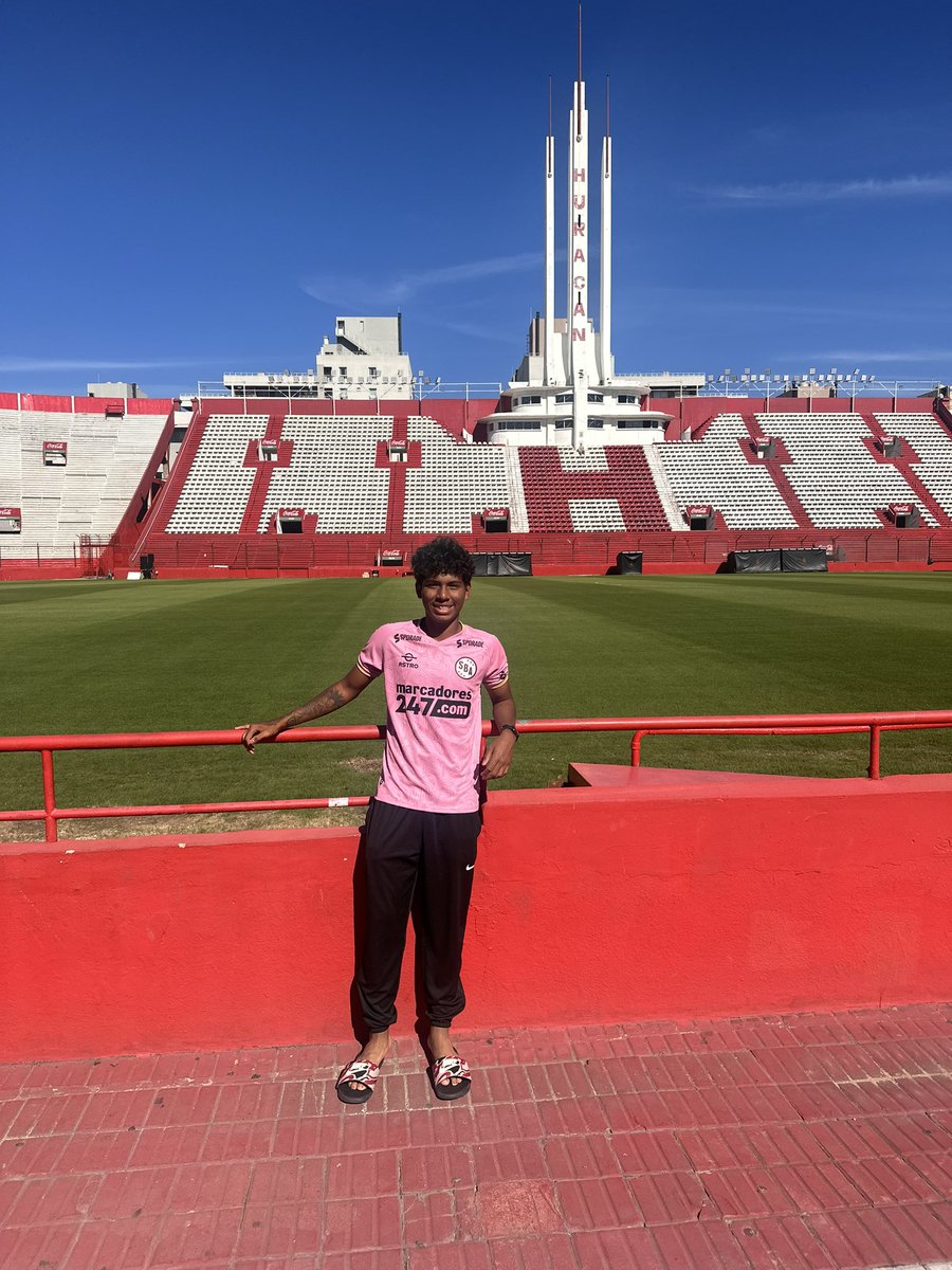 Amado hijo sigue luchando por tus sueños…Te amo❤️⚽️