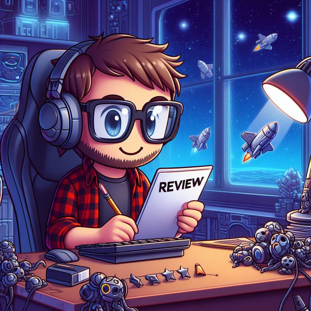 What do you do with your steam reviews? What would you like to be able to do with steam reviews? #gamedev #indiegame #indiedev