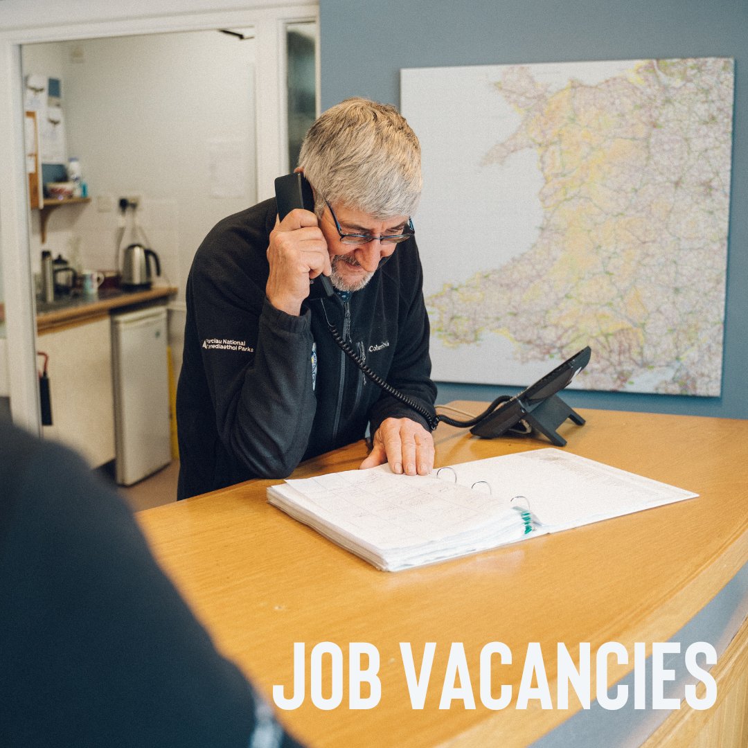 Looking for a new challenge? 📢 We have a handful of different jobs advertised on our website at the moment. Apply here📲 ow.ly/kC7L50R1lnl