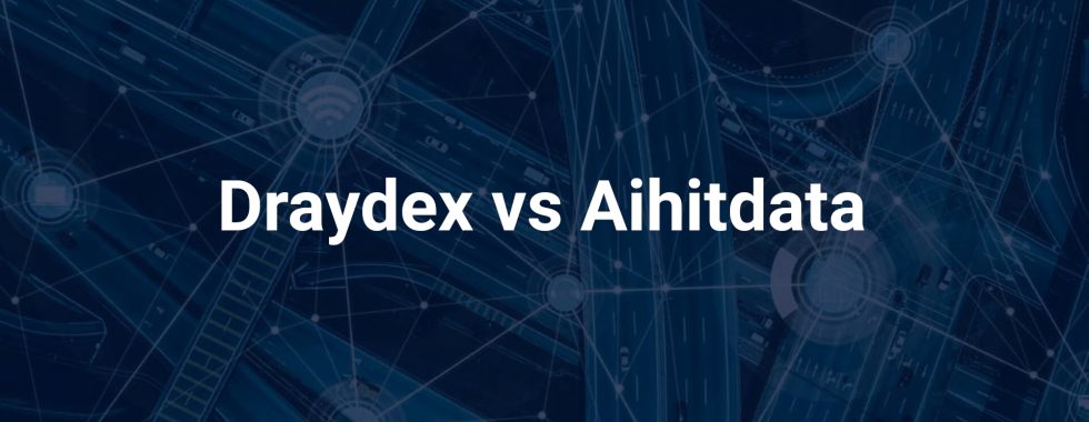 Aihitdata vs Draydex: Choosing the Right Logistics Solution

View a side-by-side comparison of each directory. 

Sign up for free today as well - ow.ly/OgSq50R1w4v

#drayage #directory #DirectoryListing