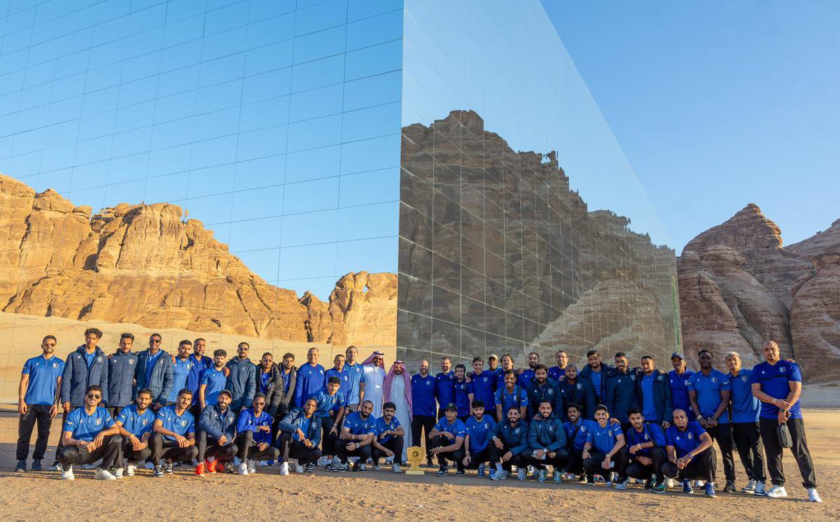 فيصل سيف tweet media