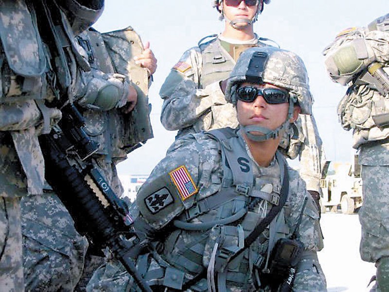 quantify88faith's tweet photo. @AsimChaudhary33 @simonateba 🙏🇺🇸🏅~ Thank You for sharing! Yes, we need to unite around Trump, to oust the Biden Regime~ and Tulsi is by far the most qualified and competent~ also as a Lt. Colonel in the Army Reserves, with an immense love for America and our Constitution~ and our Earth~ 🌎🕊️#TulsiTime https://t.co/wLsKkjAtV9