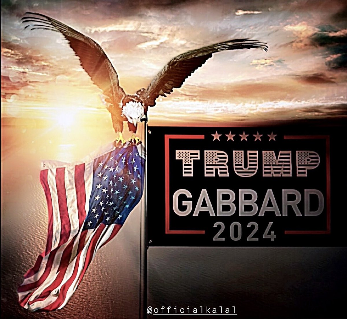 quantify88faith's tweet photo. @AsimChaudhary33 @simonateba 🙏🇺🇸🏅~ Thank You for sharing! Yes, we need to unite around Trump, to oust the Biden Regime~ and Tulsi is by far the most qualified and competent~ also as a Lt. Colonel in the Army Reserves, with an immense love for America and our Constitution~ and our Earth~ 🌎🕊️#TulsiTime https://t.co/wLsKkjAtV9