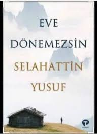 “Eve Dönemezsin” romanım Macaristan’a taşındı. Türk-Macar ilişkilerinin 100. Yılı etkinlikleri kapsamında ve @yeeorgtr katkılarıyla. Çevirmenim sevgili Laura Pal ve yeni yayın evim @napkutkiado ‘ya teşekkür ederim. Eylül’ün son haftası Budapeşte’de buluşmak üzere..