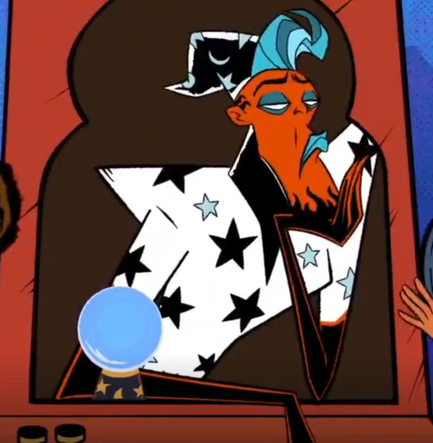 The_Bey0nder_'s tweet image. "........I suppose it's just a me thing."