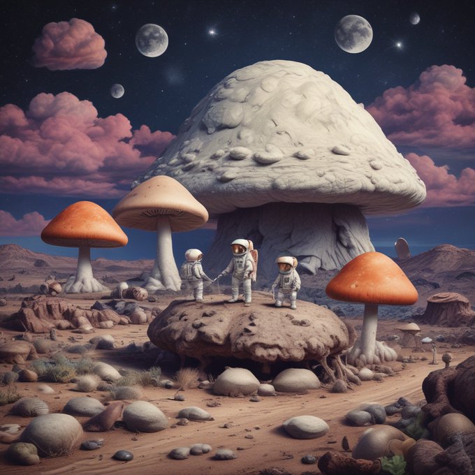 Fric la ranita tweet media