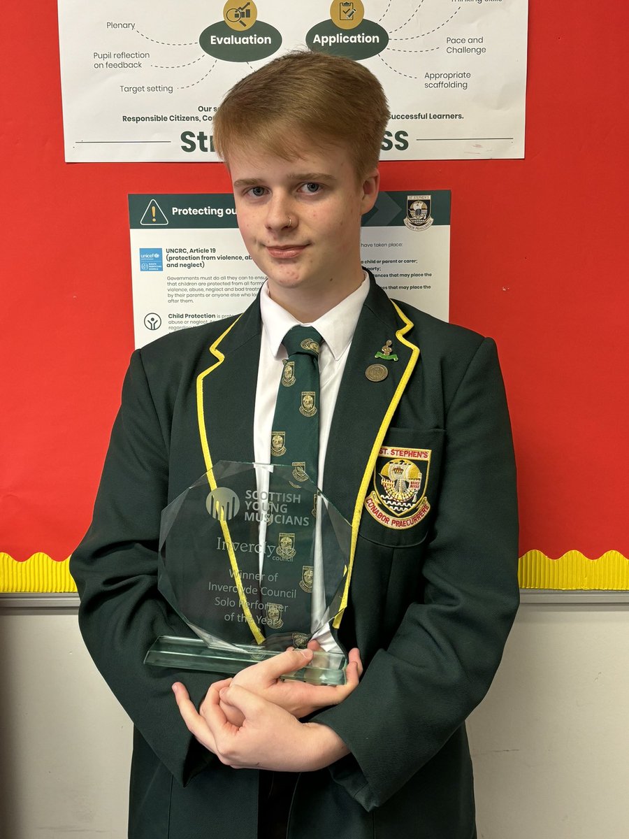 Creative Arts Faculty SSHS (@cafsshs) on Twitter photo Well done to our superstar Cody who won the <a href="/SYMusicians/">Scottish Young Musicians</a> Inverclyde Heat on Saturday with his incredible flute performance of Hypnosis by Ian Clarke. Thanks to <a href="/VictoriaDoMusic/">Victoria Douglas : Music</a> for all of her help and wonderful accompanying! We are so proud of Cody and all he has achieved Well done to our superstar Cody who won the <a href="/SYMusicians/">Scottish Young Musicians</a> Inverclyde Heat on Saturday with his incredible flute performance of Hypnosis by Ian Clarke. Thanks to <a href="/VictoriaDoMusic/">Victoria Douglas : Music</a> for all of her help and wonderful accompanying! We are so proud of Cody and all he has achieved