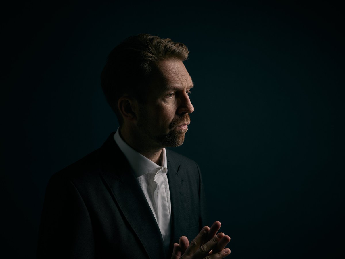 Hailed as the 'Best of the Best' by @VanityFair, world-renowned pianist and chamber musician @LeifOveAndsnes returns to @the_rcm’s #KoernerHall on April 28 alongside Grammy Award nominated Dover Quartet to perform works by Turina, Dohnányi, and Brahms: bit.ly/3PvSqwT