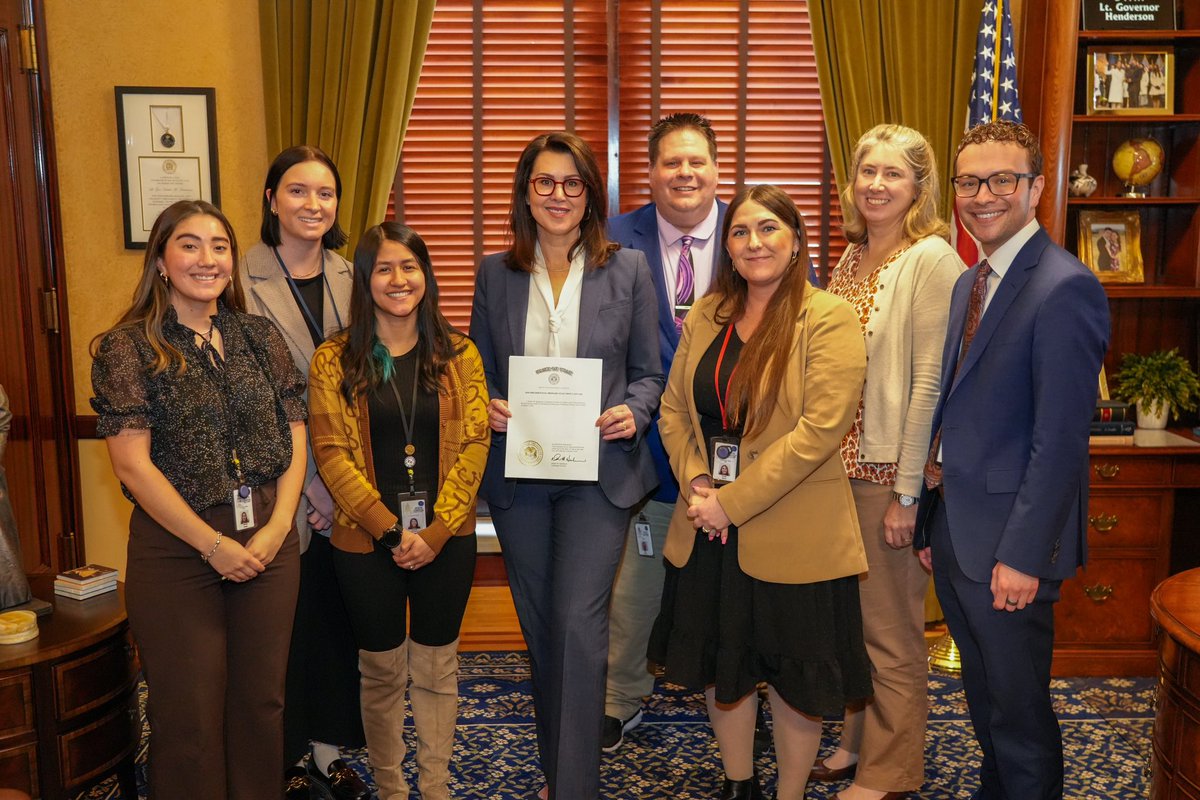 Today, I certified the 2024 Democratic presidential primary election. Out of the eligible Democratic voters, 29.9% participated in the election, casting a total of 68,601 ballots. You can see the results at the link below. vote.utah.gov/current-electi…