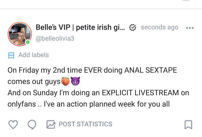 I'm gonna be the naughtiest Irish gal ever this week https://t.co/muFqbucGb5<a href="/tag/creamfields"class="tags"><span>#creamfields</span></a>