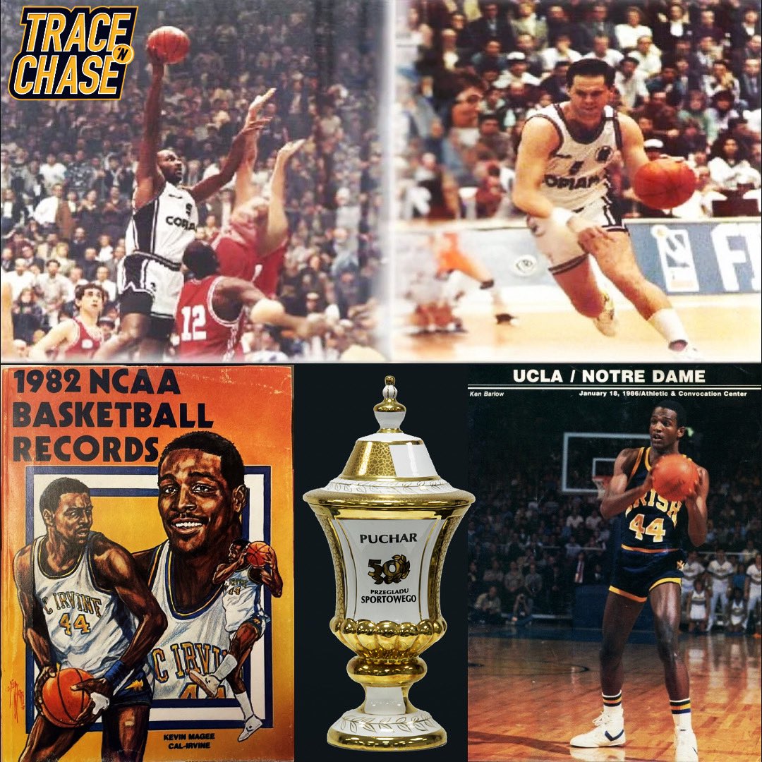 ⚡️Flashback to March 26th 1991, when @PAOKbasketball defeated CAI Zaragoza in the FIBA European Cup Winners’ Cup, winning its first European-wide title ever💯 #whodoyoucollect #thehobby #tracenchase #bycollectorsforcollectors #tracenchaseskg #paokbc #fibasaportacup #fibakoraccup