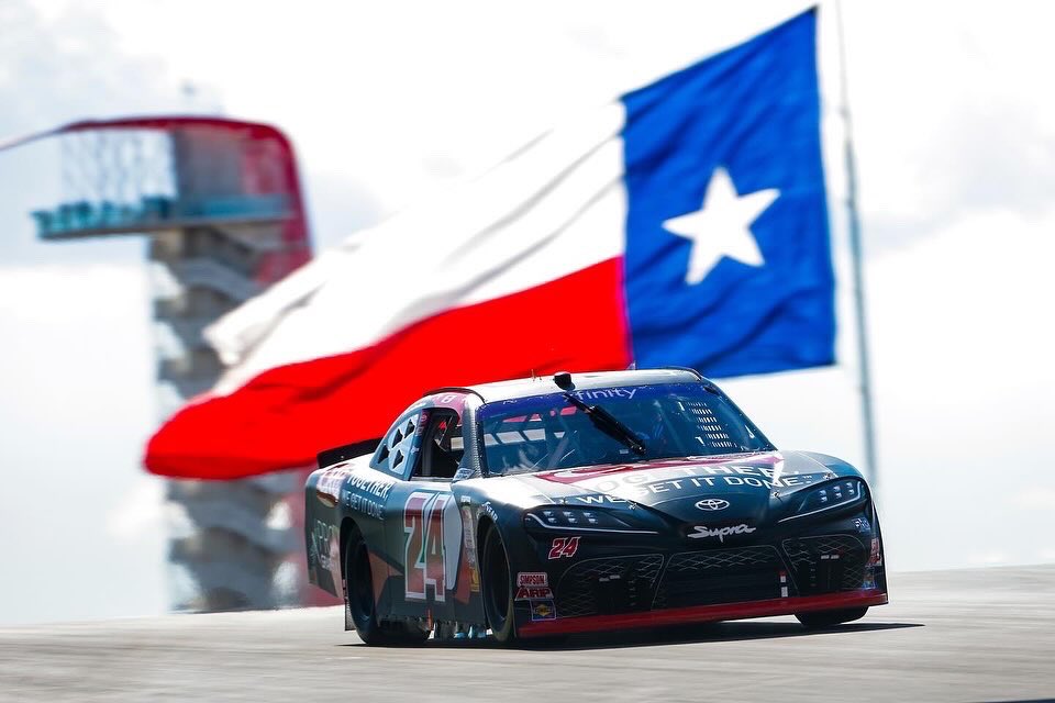 Ed Jones tweet media