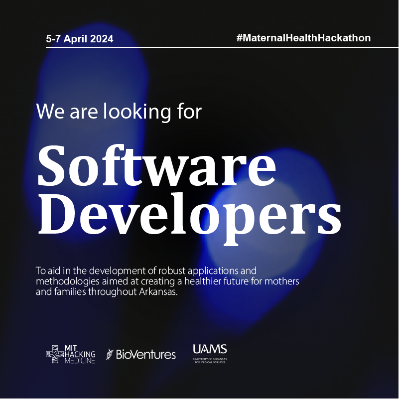 BioVentures tweet media