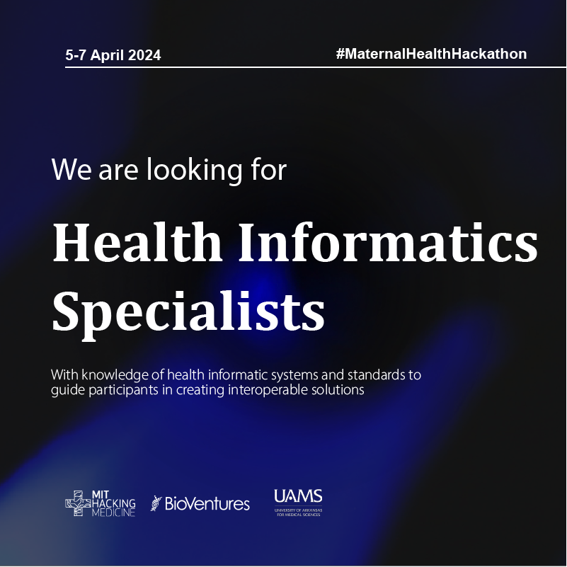 BioVentures tweet media