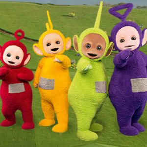 @LFCOratile Di reng di Teletubbies na😂😂😂