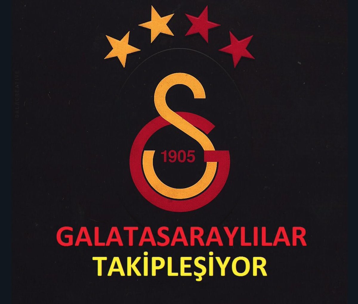 Galatasaray ailem, arkadaşımız @Melekkerem1905 orjinal hesabında sorun var bu yeni hesabı takip edelim🔥💛❤🦁