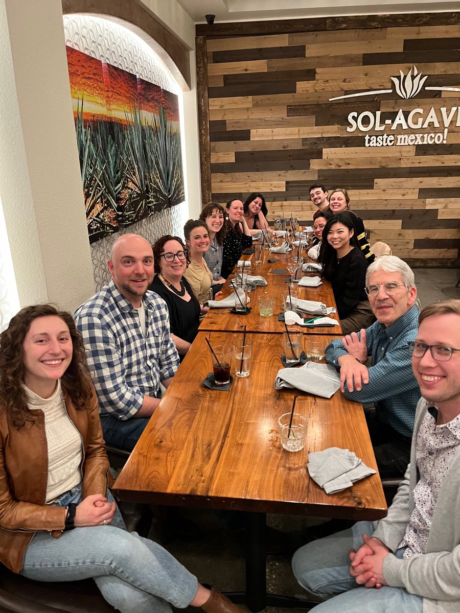 Yale Repro Eco Lab (@yale_reproeco) on Twitter photo That's a wrap! Had a great time <a href="/HumBioAssoc/">Human Biology Association & Amer J Hum Biol</a> <a href="/BiologicalAnth/">AABA</a> conference in LA! See you next year in Baltimore! #AABA2024 <a href="/Yale/">Yale University</a>GSAS @Yale# # . . That's a wrap! Had a great time <a href="/HumBioAssoc/">Human Biology Association & Amer J Hum Biol</a> <a href="/BiologicalAnth/">AABA</a> conference in LA! See you next year in Baltimore! #AABA2024 <a href="/Yale/">Yale University</a>GSAS @Yale# # . .