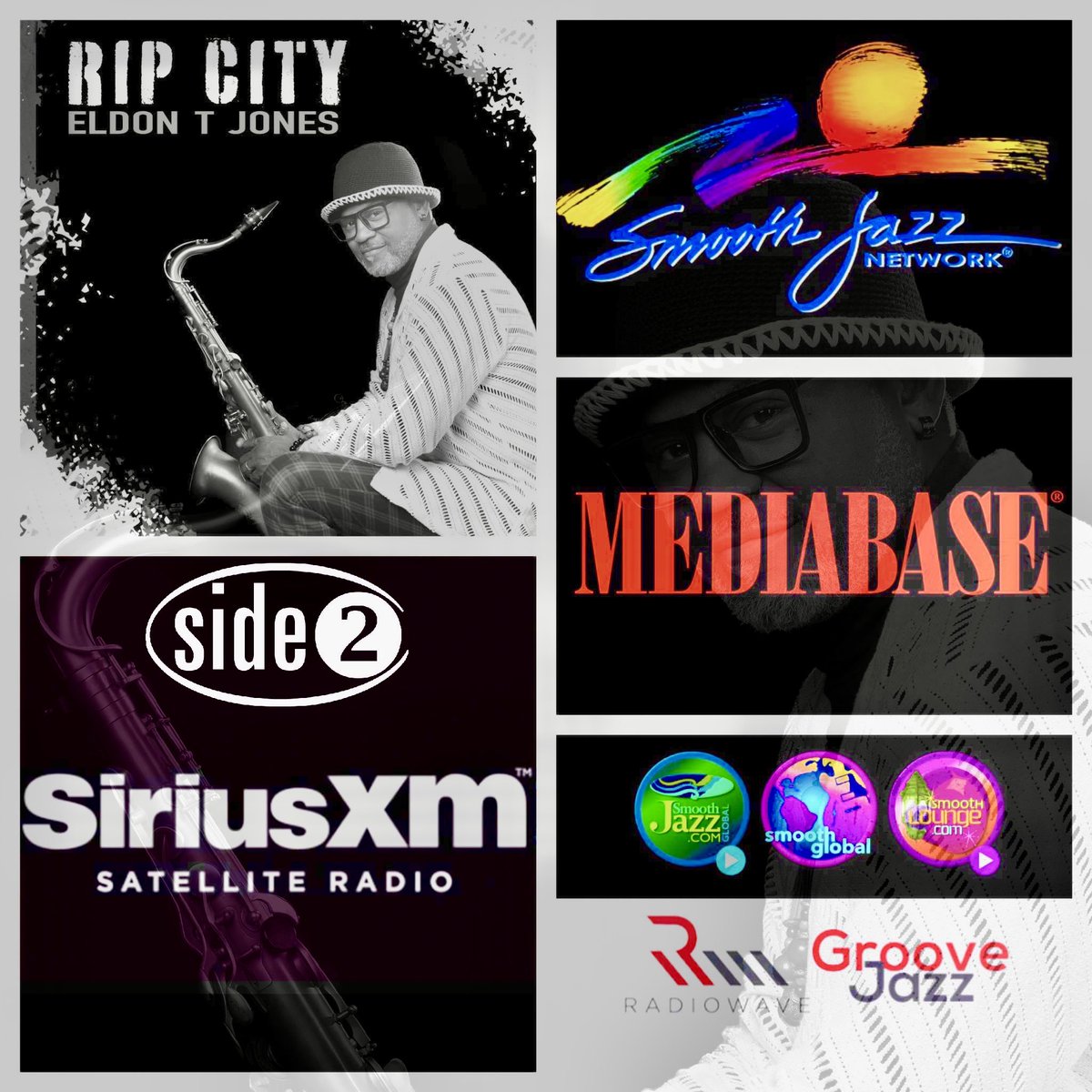 Side 2 Music tweet media