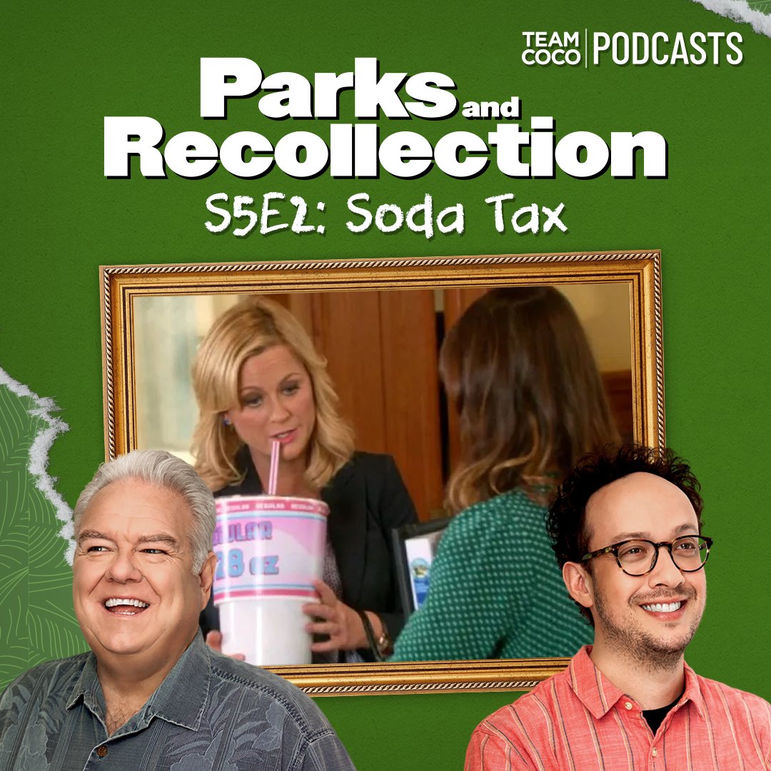 Team Coco tweet media