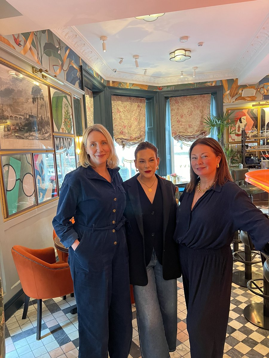 Victoria Halliday tweet media