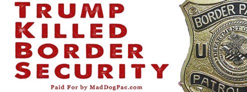 It took 2 months but we finally are getting a billboard up in Las Vegas, NV! And the number of monthly views is astronomical! Chip in maddogpac.com/products/quick…
