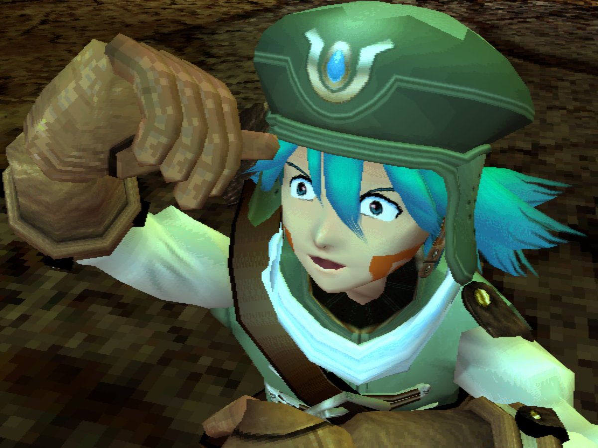 VJ_Efemerides's tweet image. Avui és el 20è aniversari de la publicació a casa nostra de &quot;.Hack//Infection&quot; per &quot;PlayStation 2&quot; de #Sony 🕹🎮. #HackInfection #Playstation2 #JocDeRol #HackAndSlashBeatEmUp #Videojocs #Gaming #VideoGames #RetroGaming #ClassicGaming #RetroGames