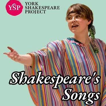 York Shakespeare Project (@yspyork) on Twitter photo Hello Shakespeareans,
We have joined <a href="/YorkShakes/">York International Shakespeare Festival</a> and we have two shows with them. Shakespeare's Songs has a good sprinkling of old and new songs, which are sung but feature a multitude of instruments such as recorders, guitar, mandolin, ukulele, oboe and cello.
#YISF2024 Hello Shakespeareans,
We have joined <a href="/YorkShakes/">York International Shakespeare Festival</a> and we have two shows with them. Shakespeare's Songs has a good sprinkling of old and new songs, which are sung but feature a multitude of instruments such as recorders, guitar, mandolin, ukulele, oboe and cello.
#YISF2024