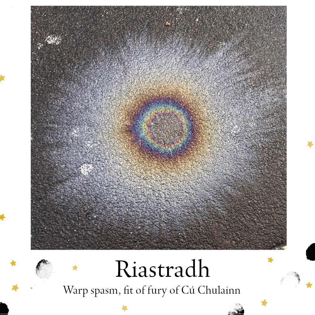 Manchán Magan tweet media