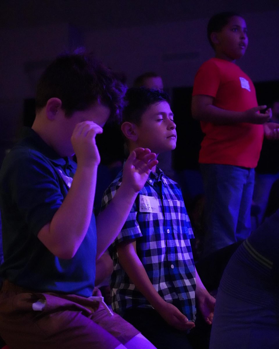 'But Jesus said, 'Let the little children come to Me, and do not forbid them; for of such is the kingdom of heaven.'' (Matthew 19:14) #sacornerstone #cstonekids #jesuslovesyou