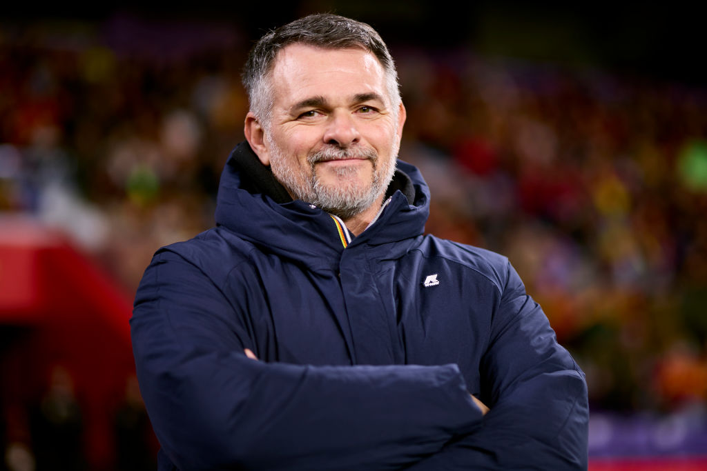 Willy Sagnol