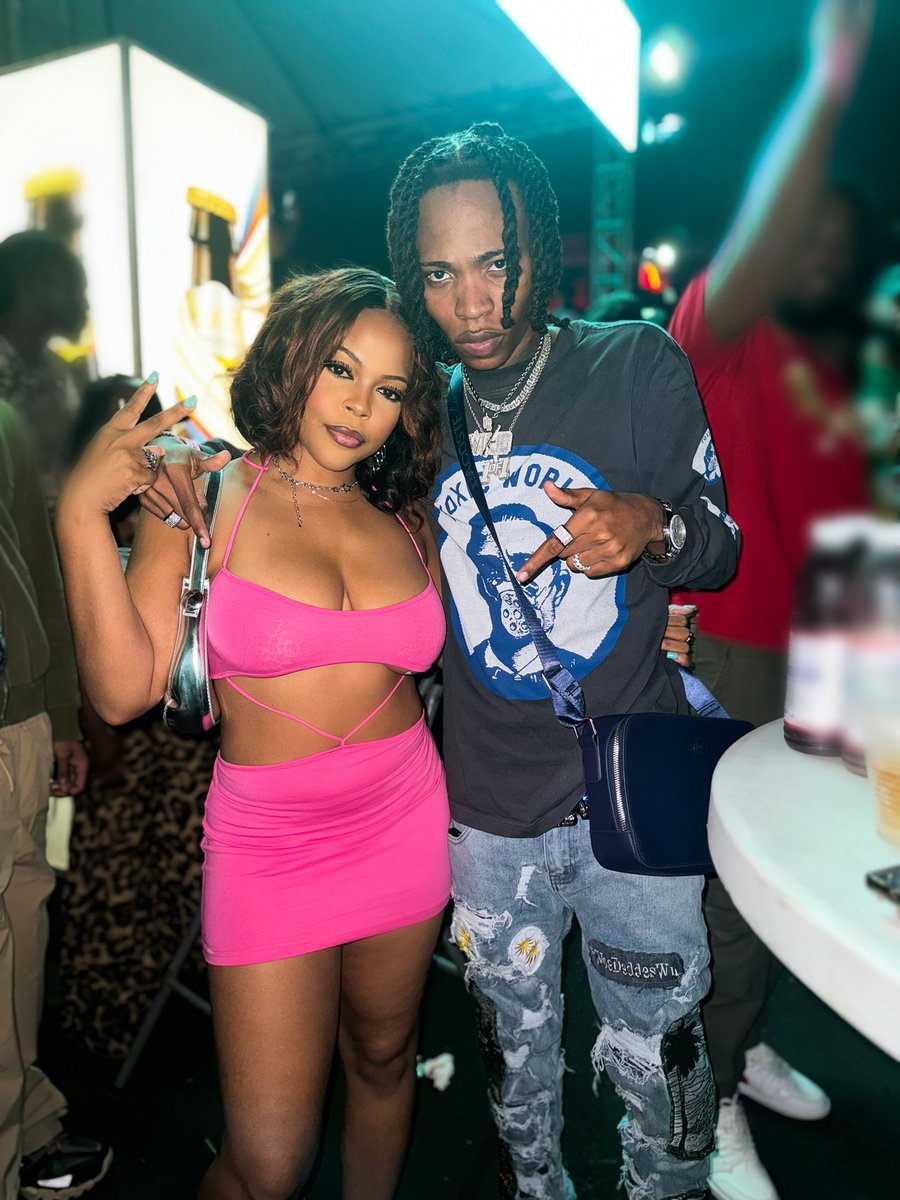 #neleesi and #armani