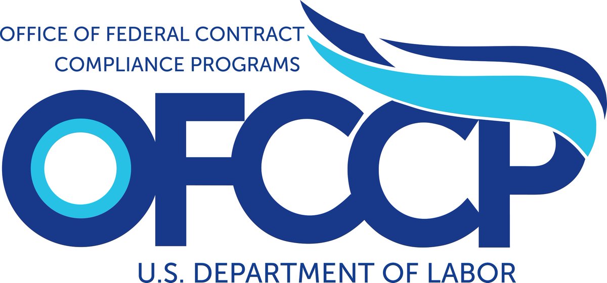RobinEShea's tweet image. #OFCCP will open its portal on Monday, April 1, and covered federal contractors will be required to certify that they have current #affirmativeaction plans in place. Are you ready? Cara Crotty has more.  shorturl.at/tzUX0