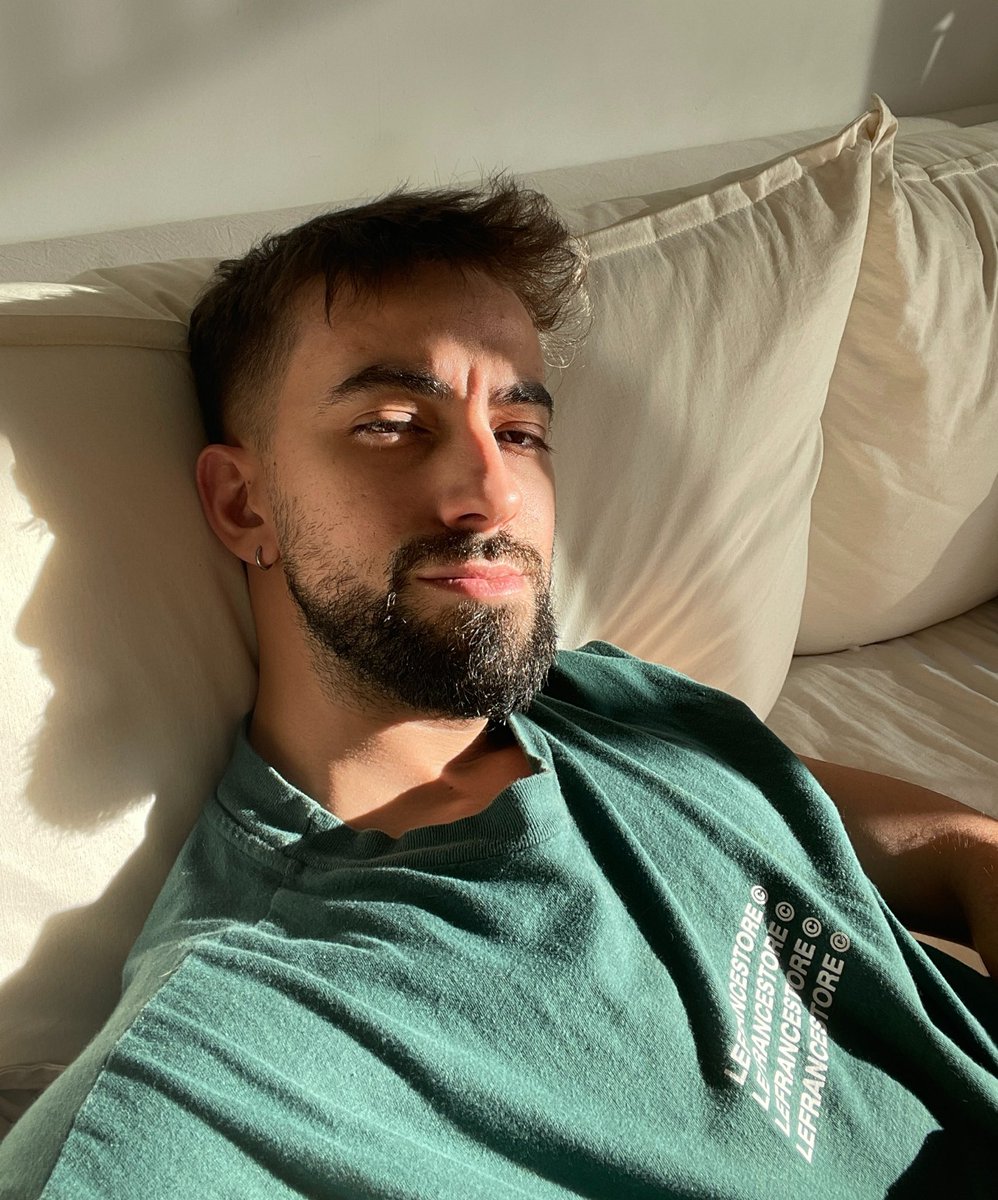 narkomodela's tweet image. amo esto porque vemos cuán beboteamos en wpp 

Me compartes tu foto de whatsapp?