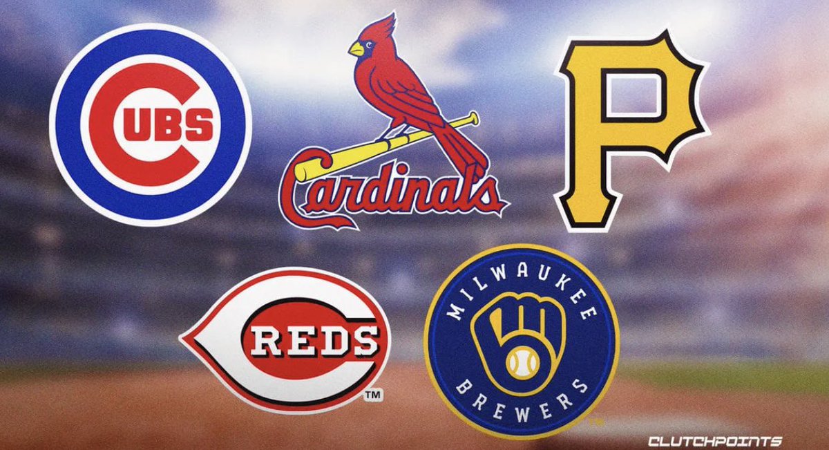 SportsForumCO's tweet image. MLB Podcast Episode 3: NL Central 🎙️⚾️

Available on YouTube &amp;amp; Spotify 🎧

YouTube: youtu.be/Y8QqH5-jz94?si…

Spotify: open.spotify.com/episode/5XKgZm…

#MLB #Podcast #NLCentral #TheSportsForum