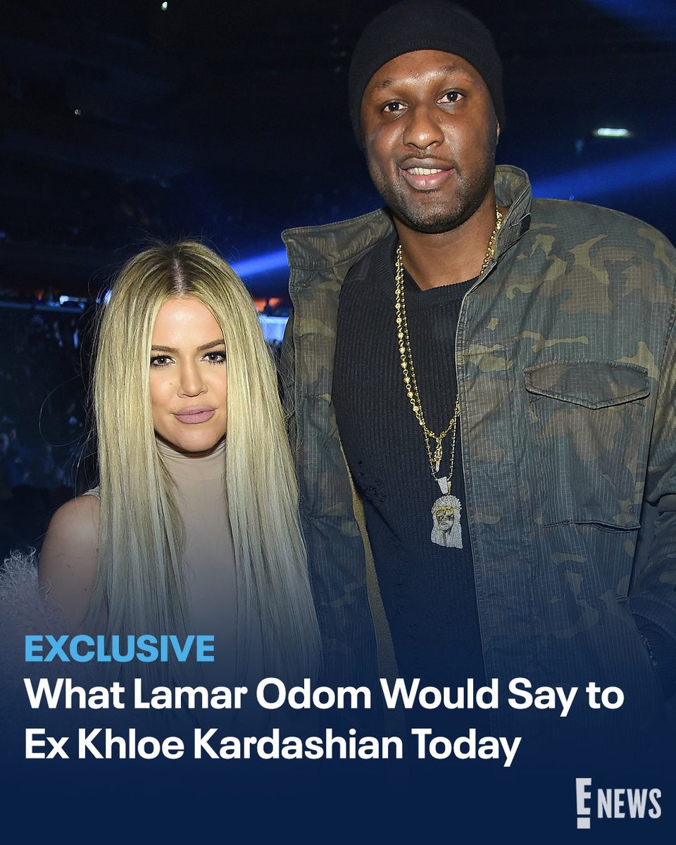🔗: https://t.co/3Y2yXEut59 Lamar Odom is reflecting on his past  relationship with Khloe Kardashian. (📷: Getty), image size:960x1200
