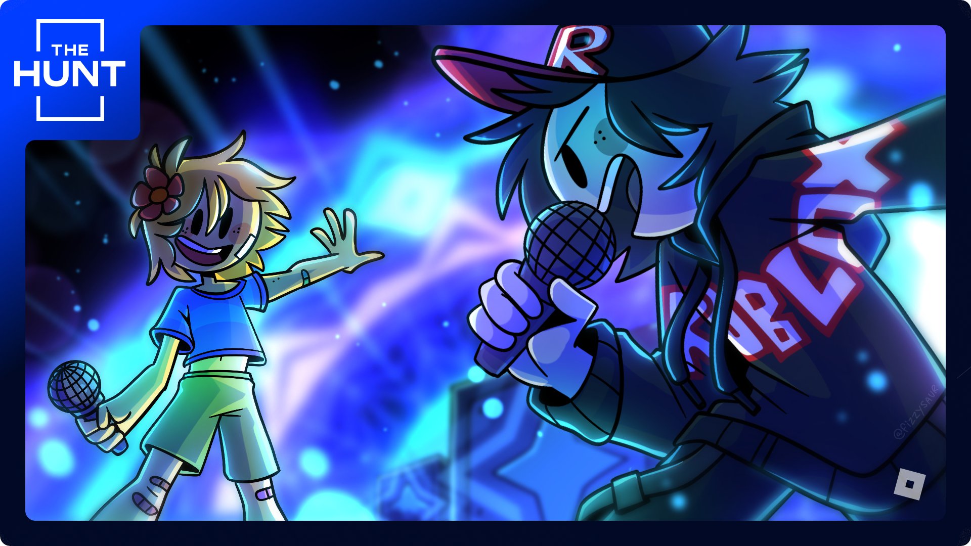 Fizzy 🥤 on X: “Some work I did for Funky Friday’s integration for