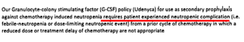 Mark Lewis, MD, FASCO tweet media