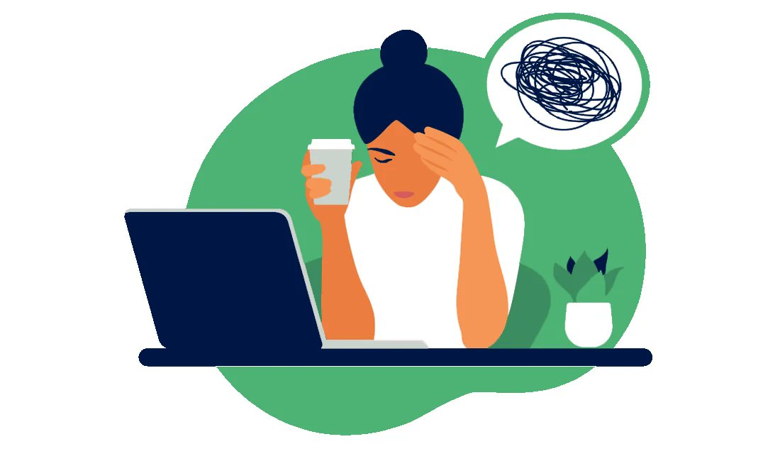 SCCPRFirstAid's tweet image. Couple things to keep in mind when your mental health is suffering:
1. You are NOT alone! 2. GET MVONIG! 3. Be mindful of. 4. Take it EASY. It is OKAY to feel overwhelmed.  5. Be KIND to yourself, don’t beat yourself up for suffering with mental health. #heal #mentalhealth #work