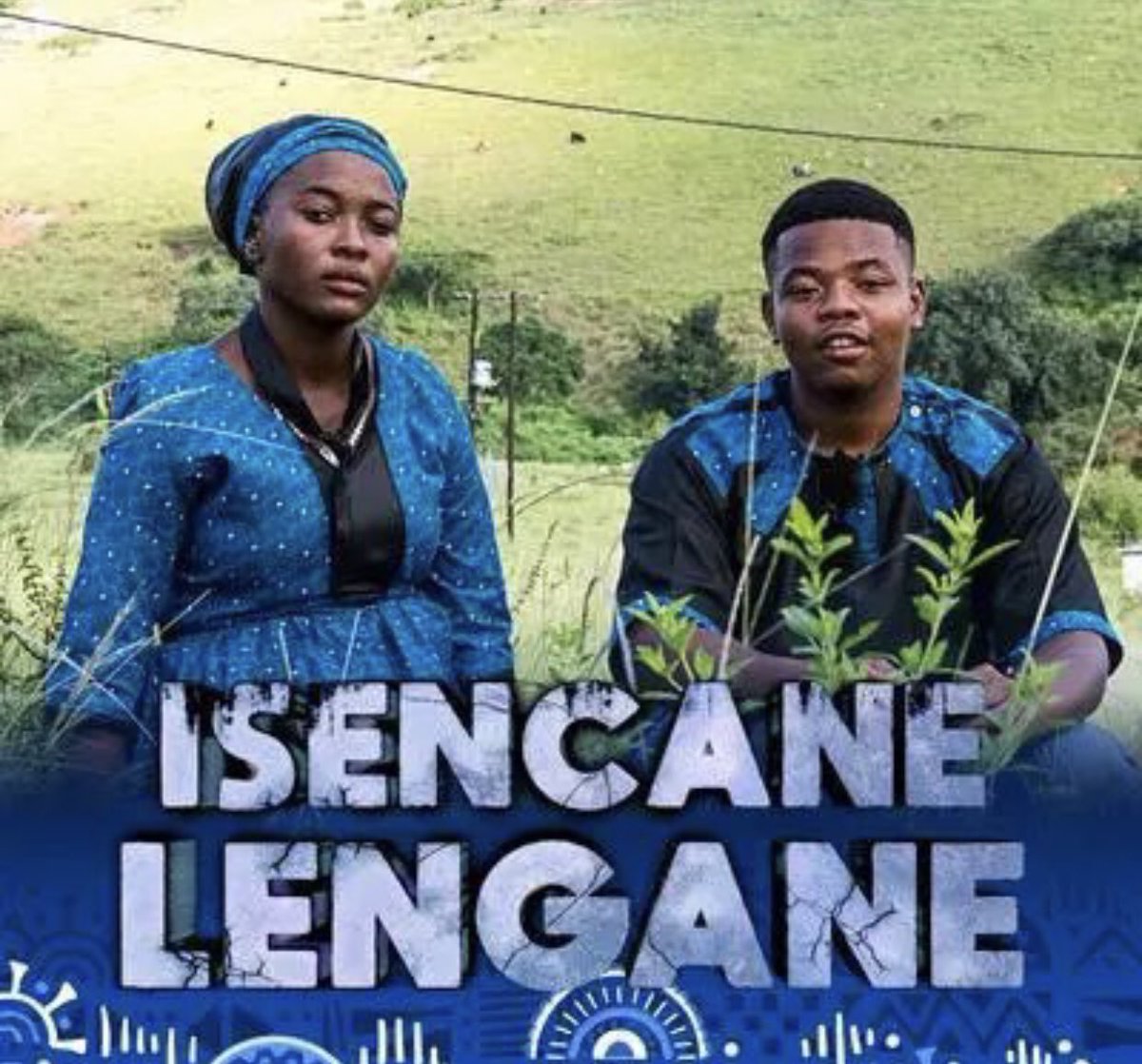 New season loading…. #IsencaneLengane