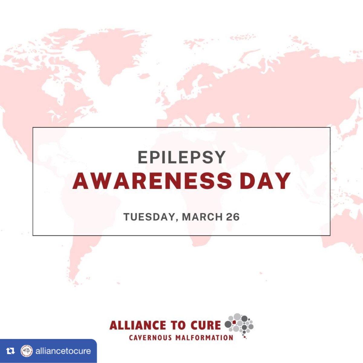On Epilepsy Day, let's shine a light on the many brain conditions that can lead to epilepsy. It's crucial to raise awareness and bridge the gap in healthcare access for those affected, ensuring support reaches every corner of the globe. Wear purple to show support!