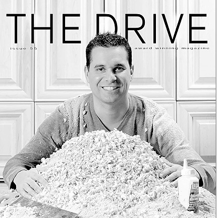 🌟 Dive into the fascinating journey of Frank Cremasco from his iconic cover feature on The DRIVE Magazine to where he is now! thedrivemagazine.com/posts/then-now…